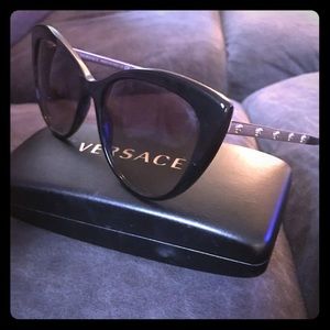 Versace Sunglasses